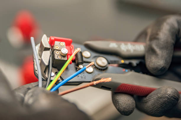 Best Commercial Electrician Services  in Grace, ID