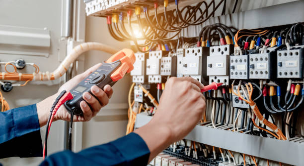 Best Electrical Installation Contractor  in Grace, ID
