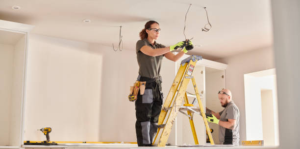 Best Electrical Upgrades for Homes  in Grace, ID