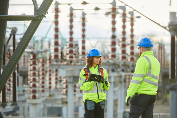  Grace, ID Electrician Pros