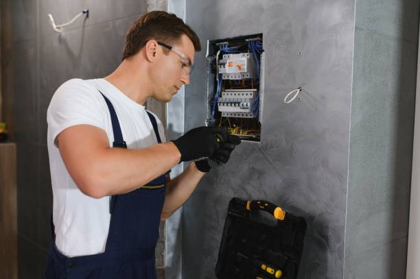 Electrical Rewiring Services in ID
