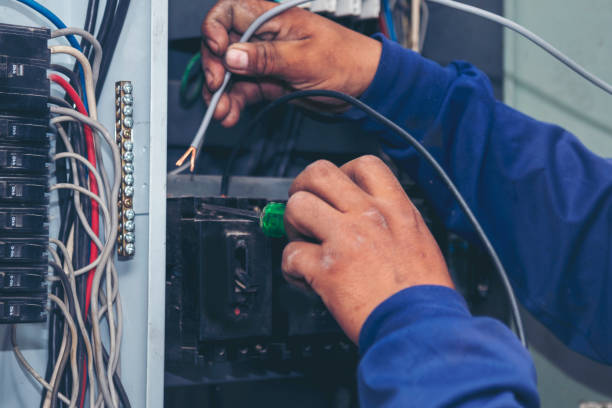 Best Residential Electrician Services  in Grace, ID