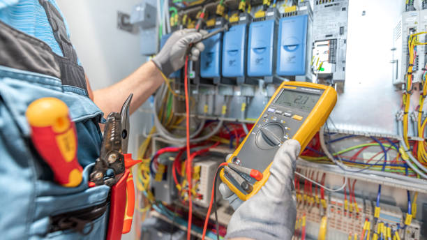 Best Affordable Emergency Electrician  in Grace, ID