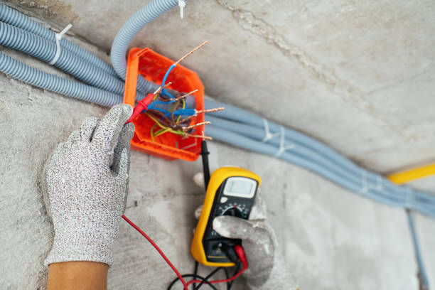Best Affordable Electrician  in Grace, ID