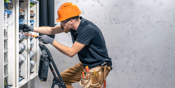 Best Licensed Electrician  in Grace, ID